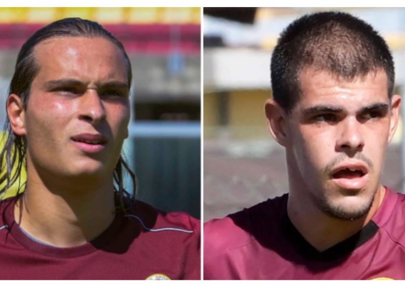 Condenados por estupro