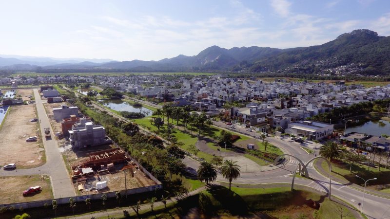 Grupo Ábaco impulsiona o crescimento imobiliário em Biguaçu