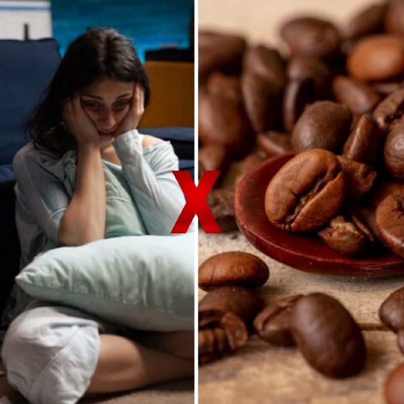 De acordo com Patricia Leite, evitar certos alimentos pode ser crucial para manter a ansiedade sob controle