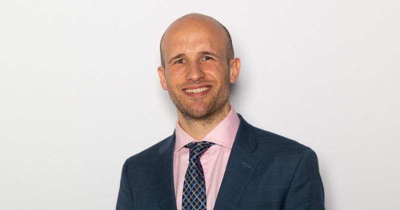 O brasileiro decifrou o texto que conta a inf&acirc;ncia de Jesus – Foto: Uliege.be/Divulga&ccedil;&atilde;o/ND