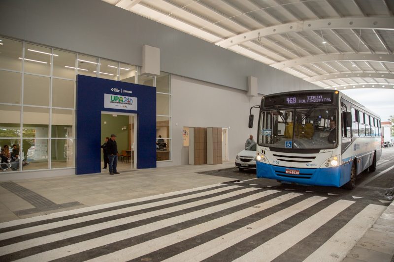 Comunidade projeta aquecimento da economia com Multihospital em Florianópolis