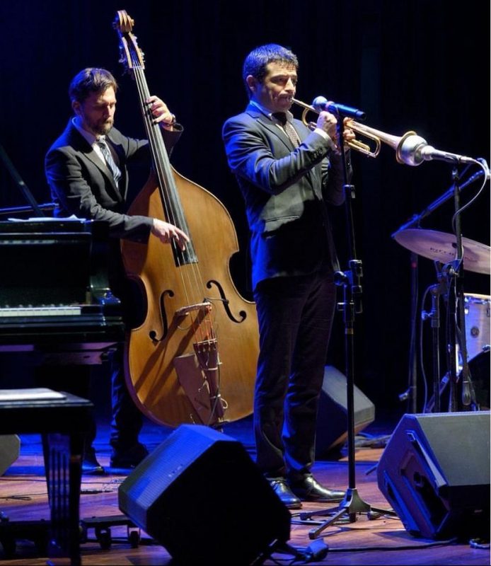 Primeira edi&ccedil;&atilde;o do Harmonia Jazz j&aacute; reuniu importantes nomes do jazz contempor&acirc;neo brasileiro e internacional. Segunda edi&ccedil;&atilde;o j&aacute; est&aacute; confirmada para novembro, em Joinville – Foto: Divulga&ccedil;&atilde;o