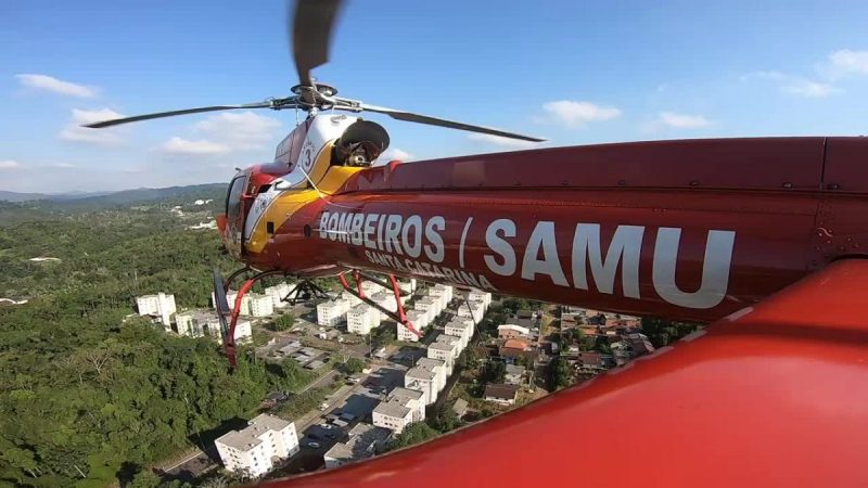 Agricultor morre em acidente com trator