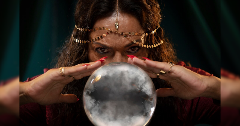 As novidades astrol&oacute;gicas est&atilde;o bombando! – Foto: Freepik/Divulga&ccedil;&atilde;o/ND