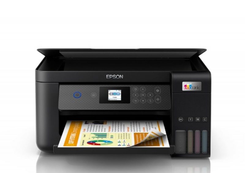 Impressora multifuncional &eacute; uma excelente op&ccedil;&atilde;o – Foto: Reprodu&ccedil;&atilde;o Internet