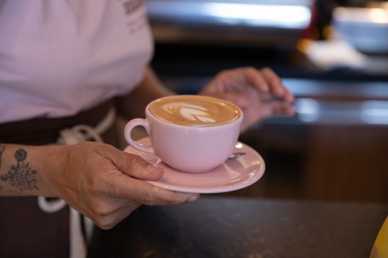 Ministério definiu 14 marcas de café impróprio para consumo