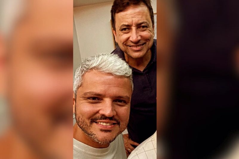 Avião em que empresário estava caiu em Santa Catarina