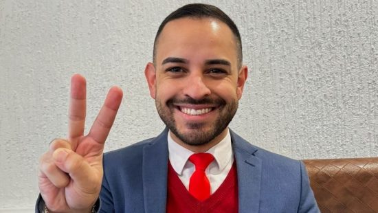 Vice de Lages, Jair Júnior vira réu por sabotar pneu de carro da prefeita