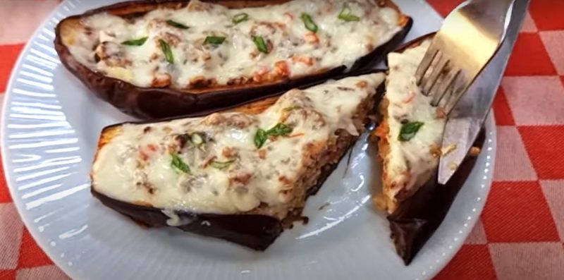 Receita ajuda a emagrecer e é uma delícia