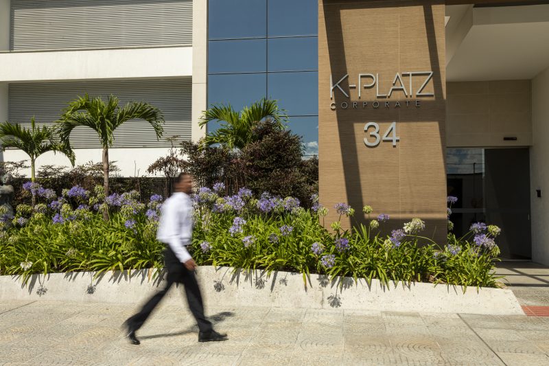 K-Platz Corporate; São José