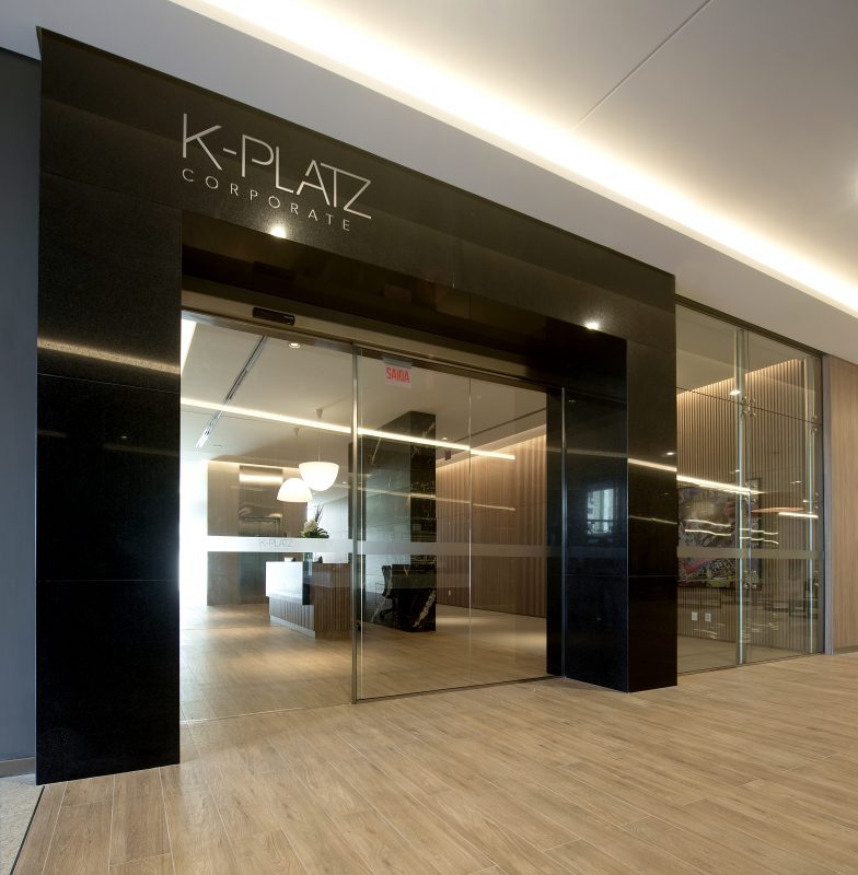 K-Platz Corporate; São José