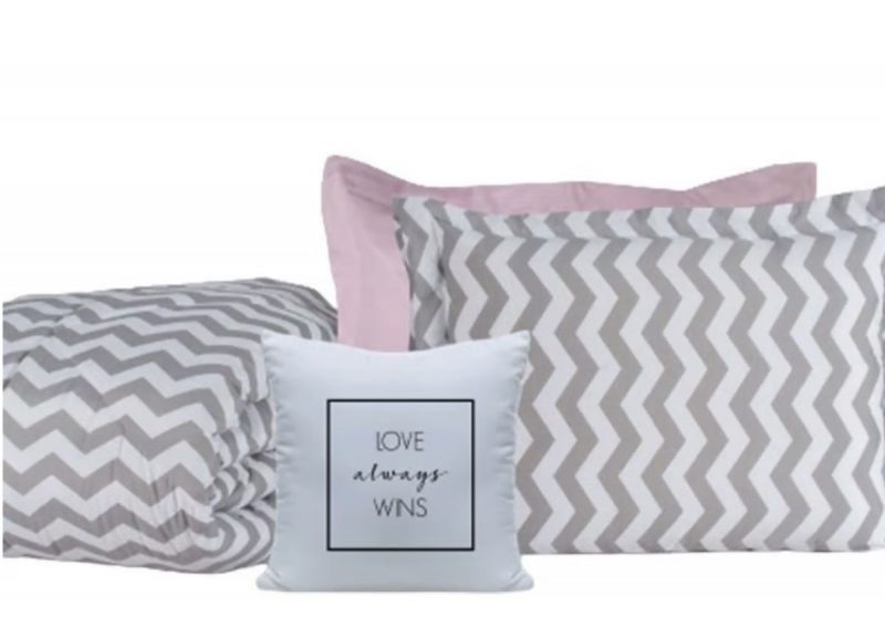 Kit perfeito – Foto: Reprodu&ccedil;&atilde;o Internet