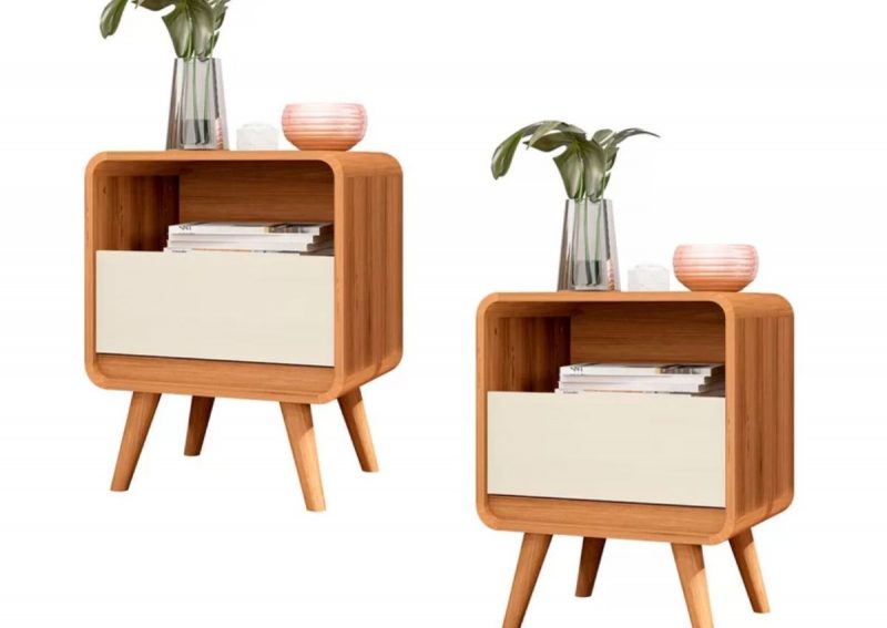 Kit especial para o seu quarto – Foto: Reprodu&ccedil;&atilde;o Internet