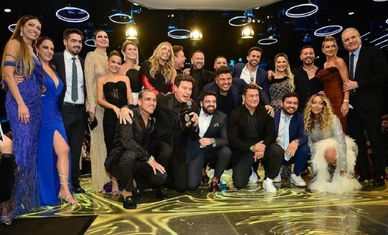 Leilão do Neymar: quem é o influenciador que pagou R$ 1,5 milhão para ter perfil divulgado nas redes sociais