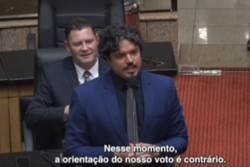 Prédios públicos poderão ser vendidos pelo Estado sem aprovação da Alesc