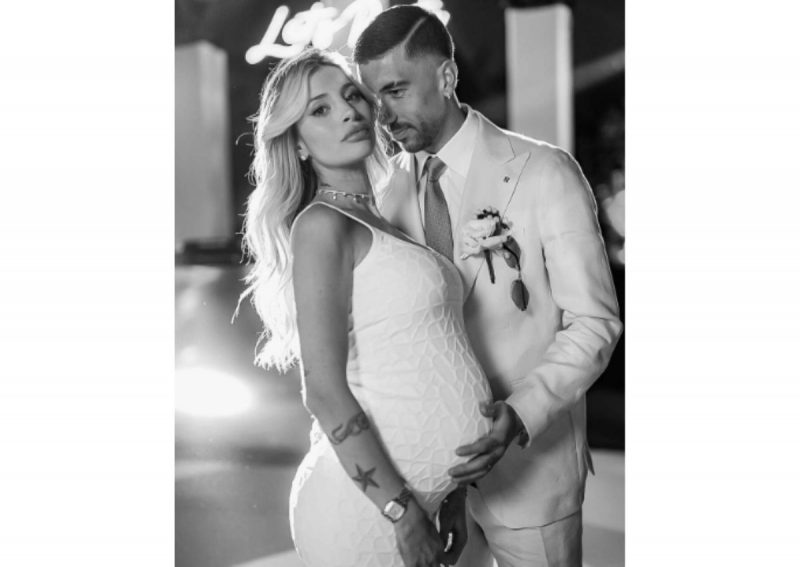 Zaccagni foi herói da Itália