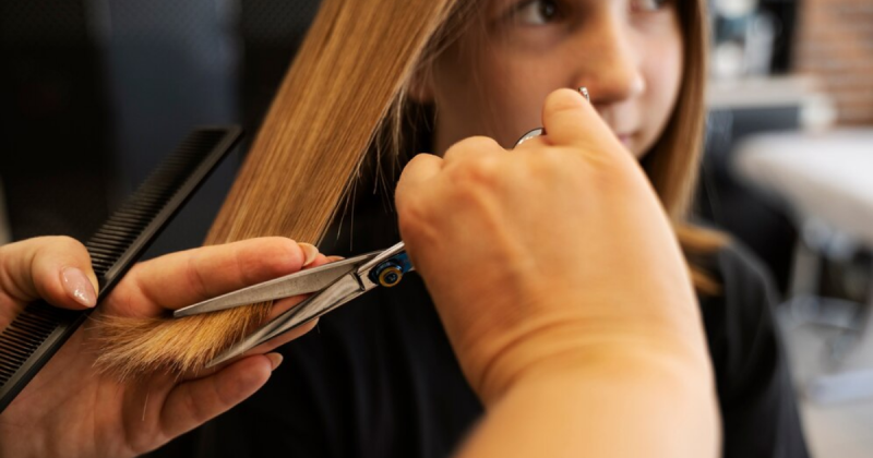 Os melhores dias para cortar o cabelo