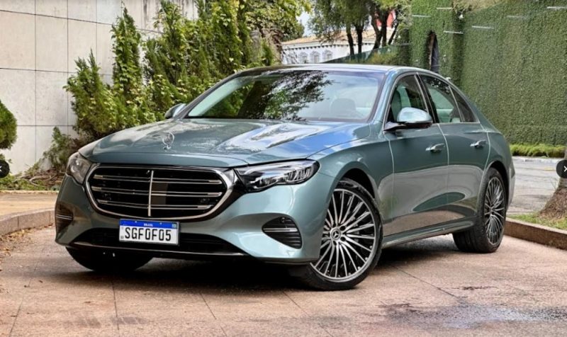 Giro Auto+: os 10 carros mais econômicos do Brasil