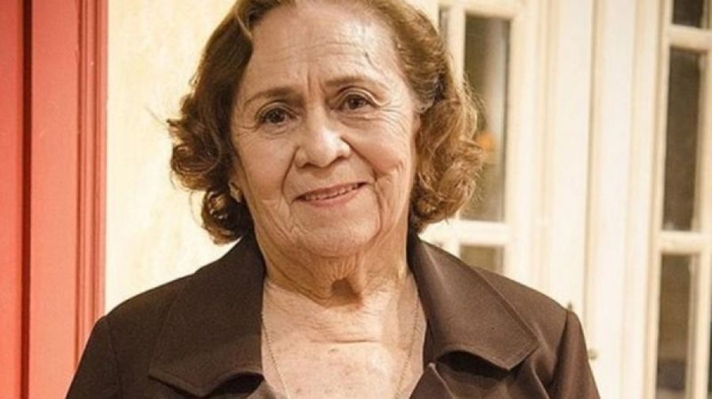 Ela morreu por fal&ecirc;ncia multipla de &oacute;rg&atilde;os – Foto: Uol/Reprodu&ccedil;&atilde;o/ND