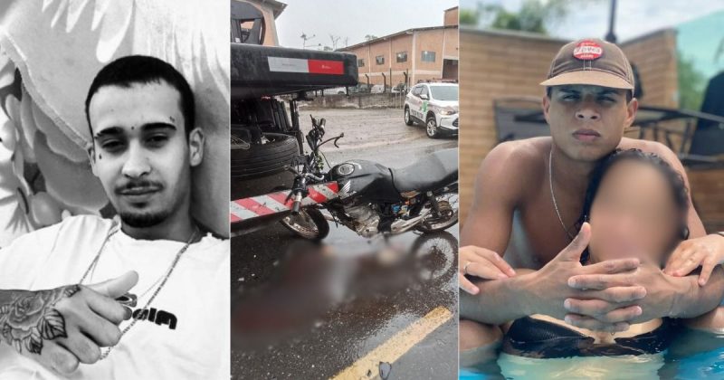 Jovens que morreram em grave acidente contra caminhão em Araquari são identificados