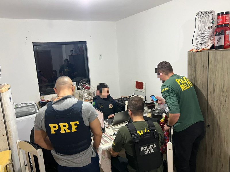 'Estamos perplexos': fim de parceria com a PRF pega MPSC de surpresa