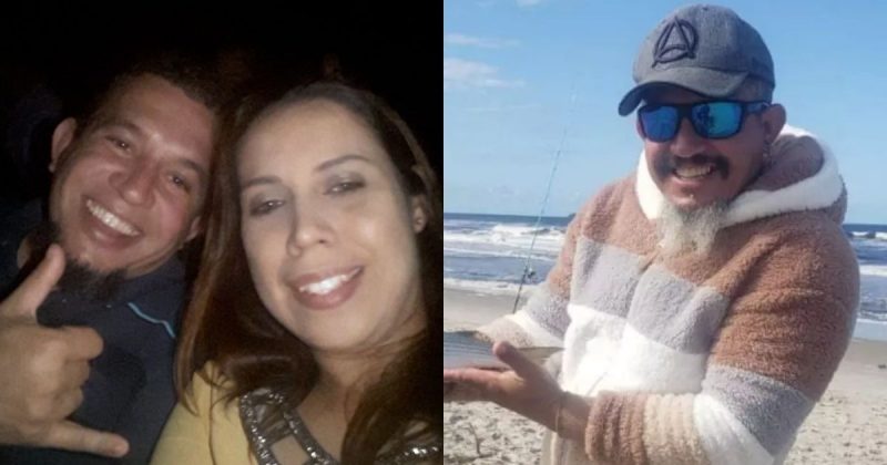 Mulher que matou marido com marretadas e facadas é condenada em Joinville