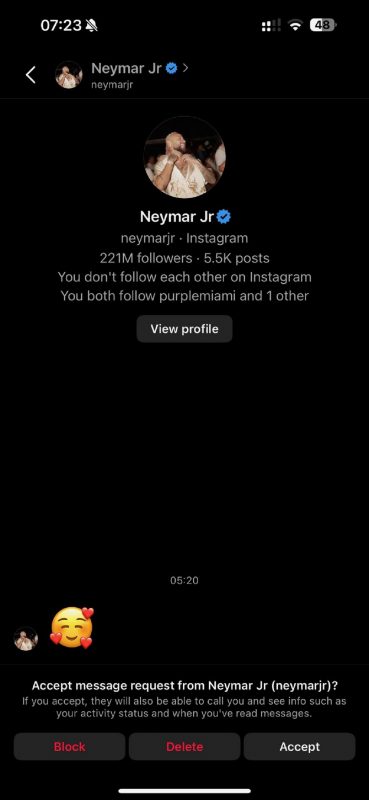 Jogador d&aacute; investida em modelo comprometida e &eacute; exposto nas redes sociais – Foto: Divulgado na Internet/Reprodu&ccedil;&atilde;o/ND