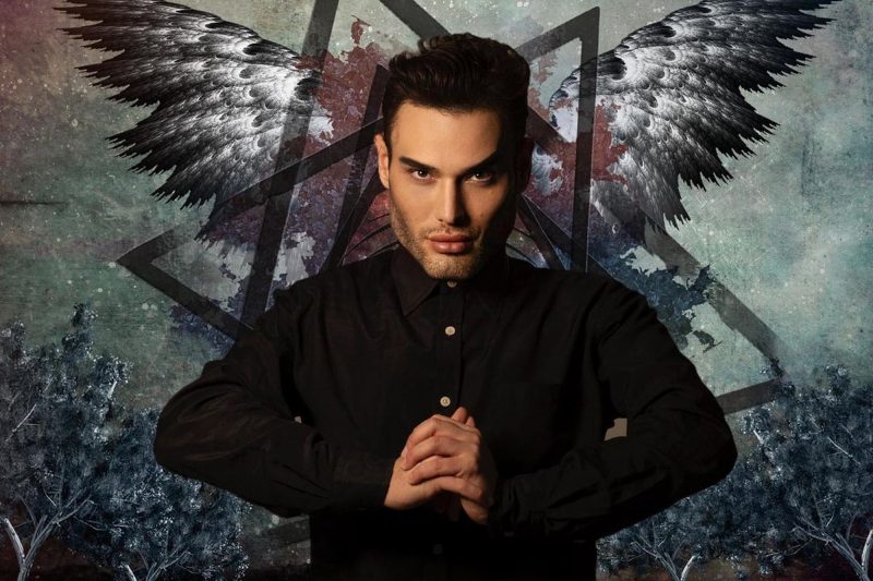 Athos Salomé é conhecido como "Nostradamus brasileiro"