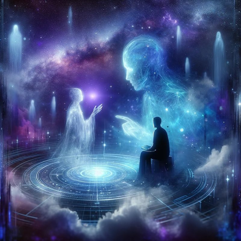 Athos Salomé é conhecido como "Nostradamus brasileiro"