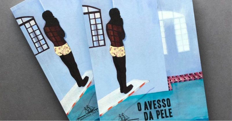 Livro "O avesso da pele", alvo de censura em escolas