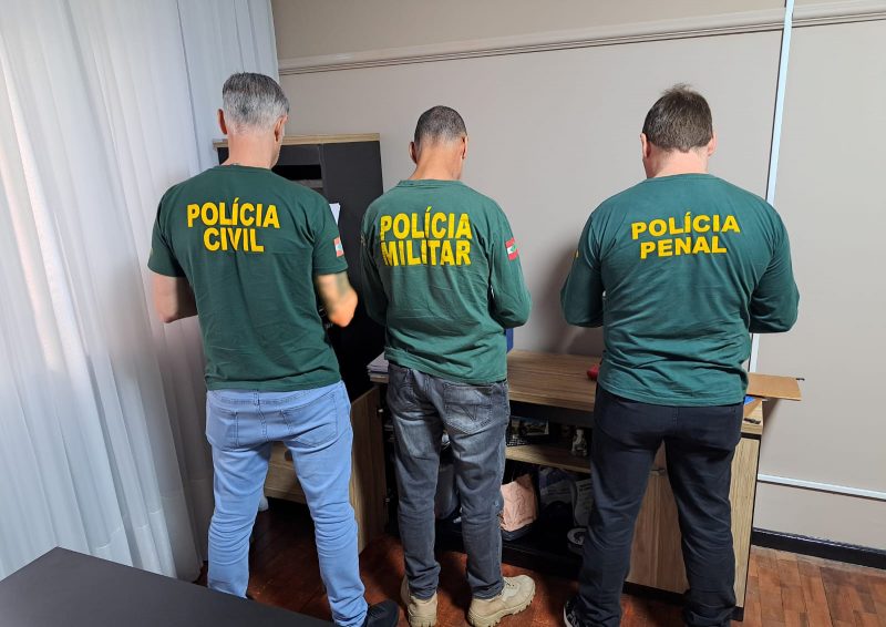 Advogados são investigados em SC 