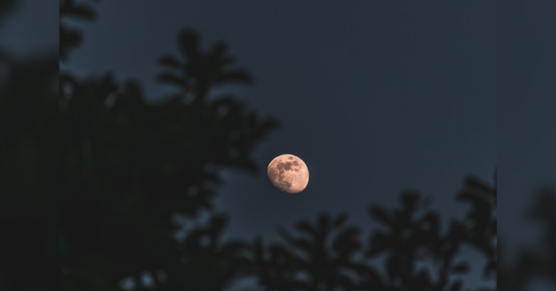 Paralisação lunar não poderá ser vista no Brasil