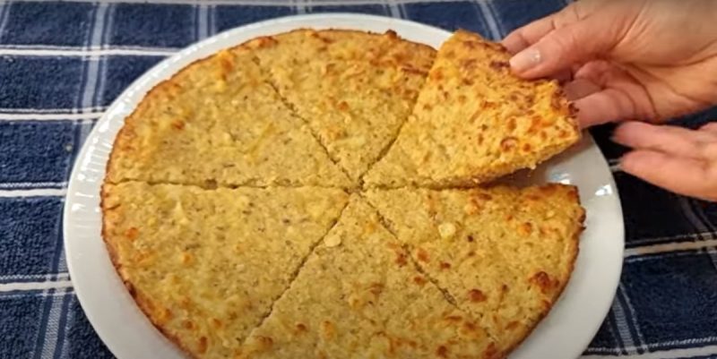 Delícia para petiscar sem culpa