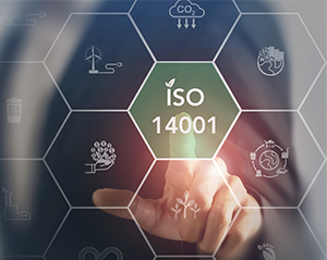 Imbralit é pioneira na Gestão Ambiental com ISO 14001