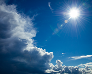 Conforto em todas as estações