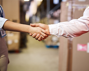 A escolha de quem valoriza qualidade e resistência