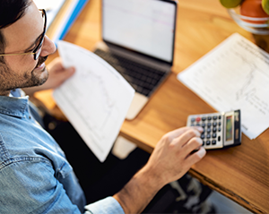 Calculadora de telhas Imbralit