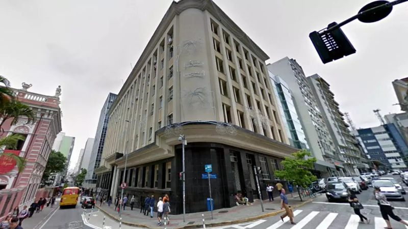 prefeitura de florianópolis, que teve nota zero em vários índices sobre transparência de dados