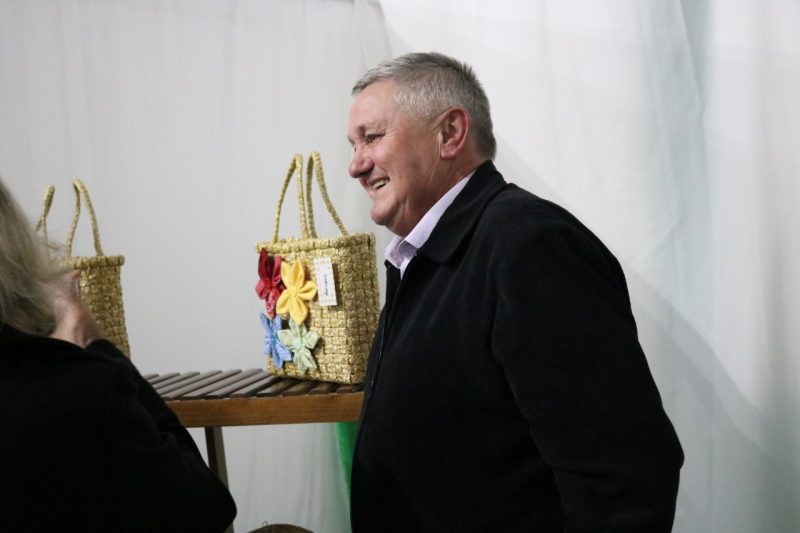 Prefeito foi encontrado morto