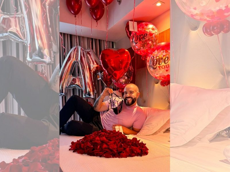 Catarinense presenteou o marido russo com itens proibidos para menores – Foto: Internet/Reprodu&ccedil;&atilde;o/ND