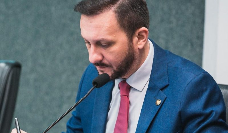 Pepê Collaço (Progressistas)