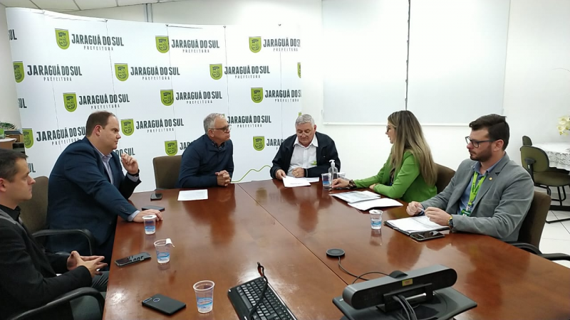 Qualifica Jaraguá: programa de formação profissional está com inscrições abertas