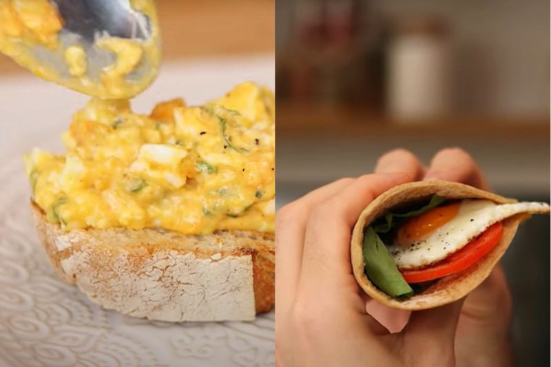 Caf&eacute;s da manh&atilde; pr&aacute;ticos para sua a dieta – Foto: Divulga&ccedil;&atilde;o/ND