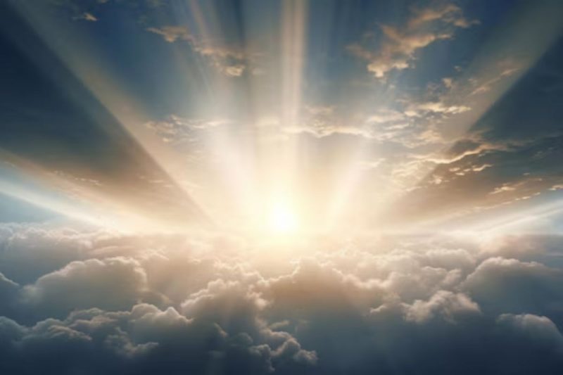 Voc&ecirc; acredita em reencarna&ccedil;&atilde;o? – Foto: Freepik/Divulga&ccedil;&atilde;o/ND