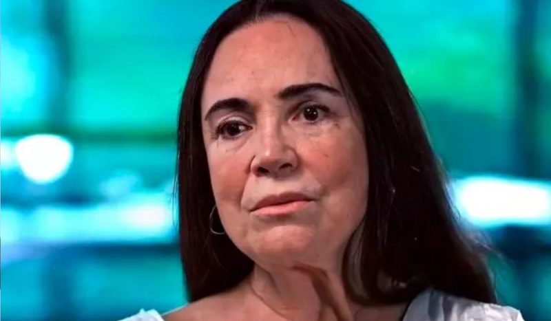 Regina Duarte pede doações nas redes sociais para pagar dívidas