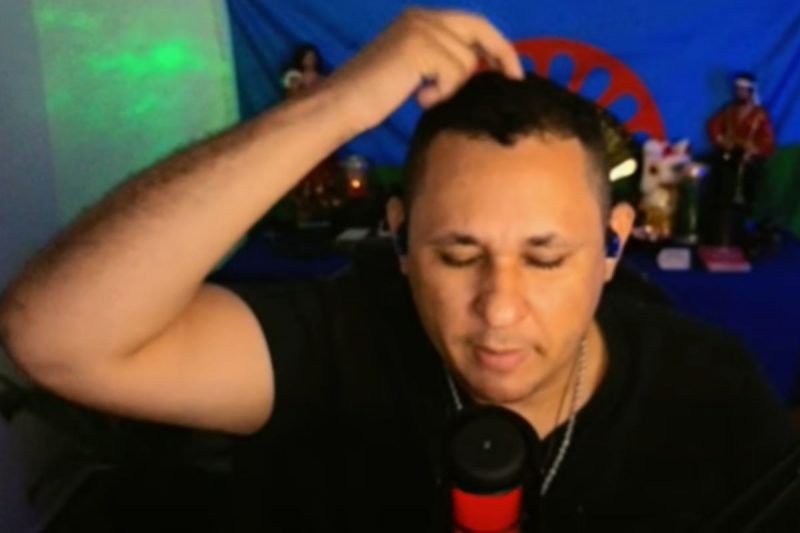 não faltar dinheiro 