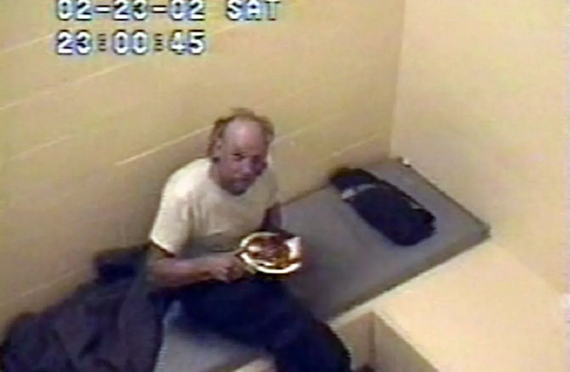 Serial killer foi condenado à prisão perpétua, mas morreu antes de ter direito a liberdade condicional - Foto: Divulgação/Canadian Press