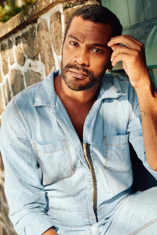 Samuel de Assis tamb&eacute;m guarda fotos &iacute;ntimas dos seguidores – Foto: Divulgado na Internet/Reprodu&ccedil;&atilde;o/ND