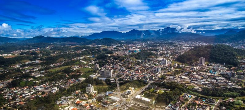 Jaraguá do Sul é a cidade de SC com a menor taxa de homicídios do Brasil