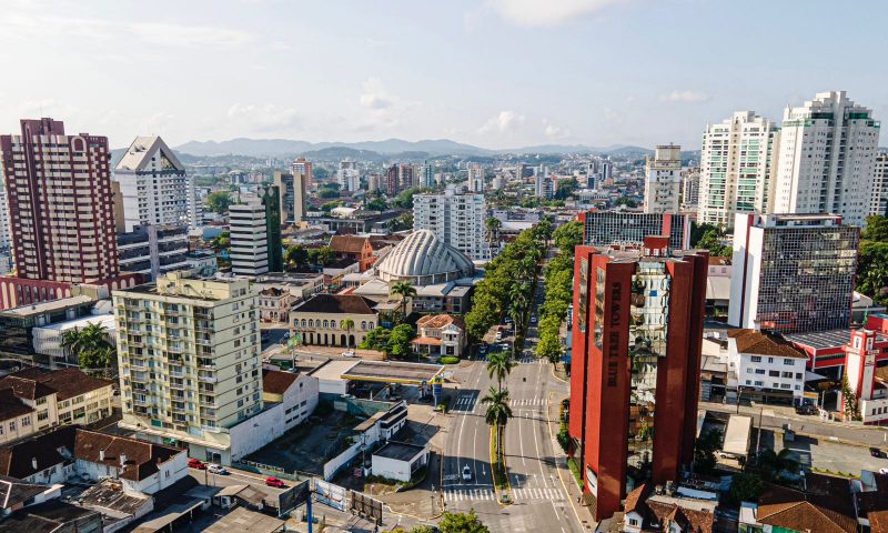 Veja o que abre e fecha em Joinville no Dia do Servidor Público